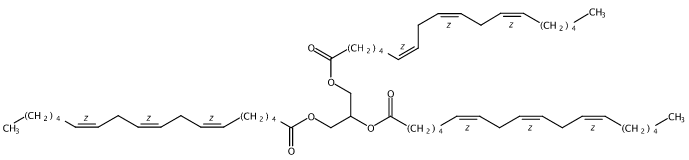 Trioctadecatrienoin