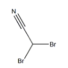 Dibromoacetonitrile