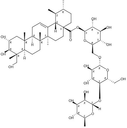 Asiaticoside