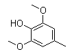 4-Methyl-2,6-dimethoxyphenol