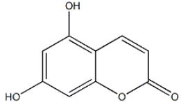 5,7-Dihydroxycoumarin