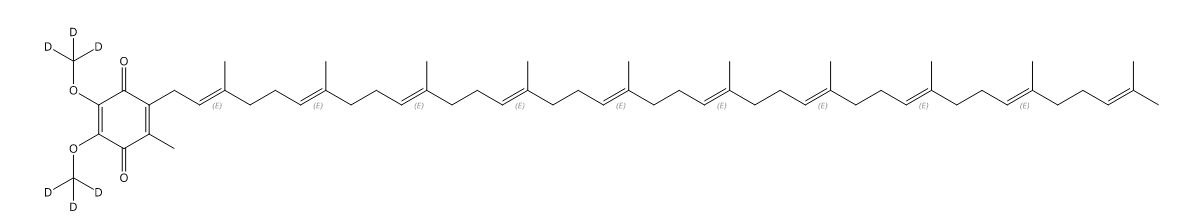 Coenzyme Q10-d6