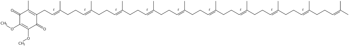 Coenzyme Q10