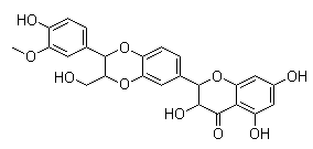 Silymarin