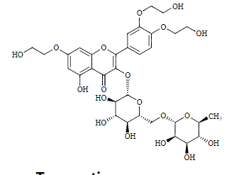 Troxerutin