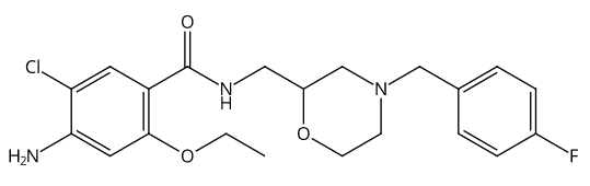 Mosapride