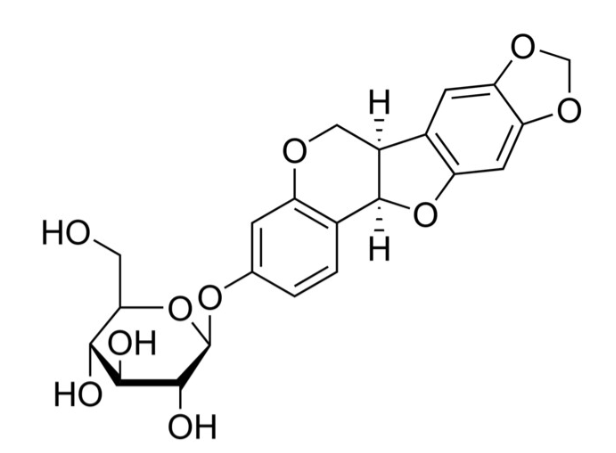 trifolirhizin