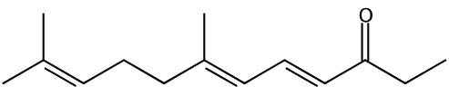 Pseudomethylionone | 26651-96-7 | A Chemtek