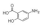 5-Aminosalicylic acid