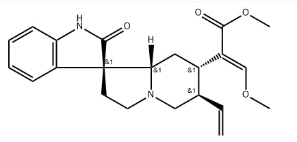 Isocorynoxeine