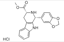 Tadalafil impurity 1 hydrochloride