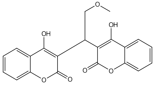 Coumetarol