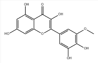 Laricitrin