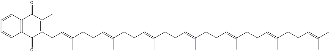 Vitamin K2 (MK-7)