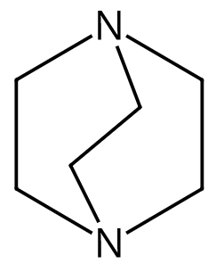 Triethylenediamine