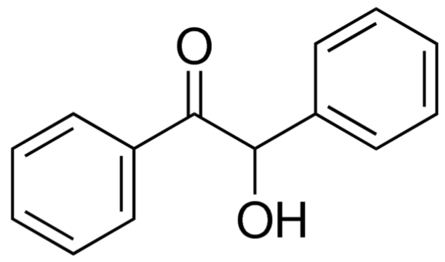 Benzoin