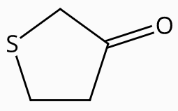 4,5-Dihydro-3(2H)-thiophenone