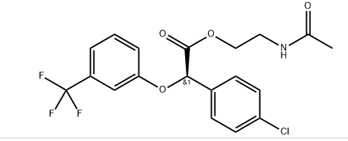 Arhalofenate