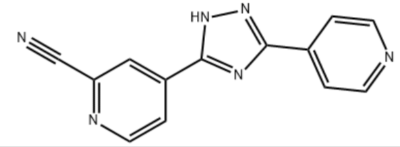 Topiroxostat