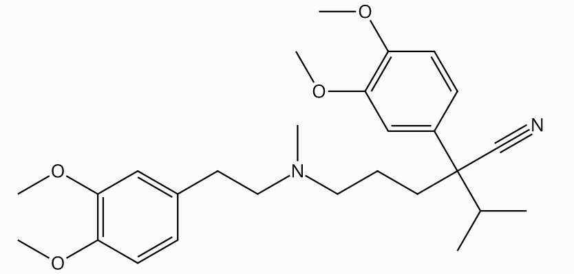 Verapamil