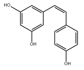 cis-Resveratrol