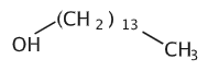 Tetradecyl alcohol