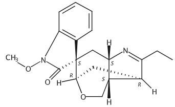 Humantenmine