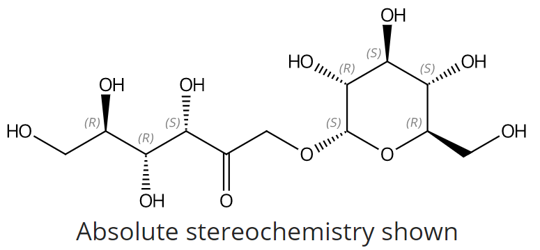 Trehalulose