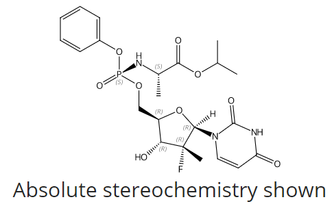 Sofosbuvir