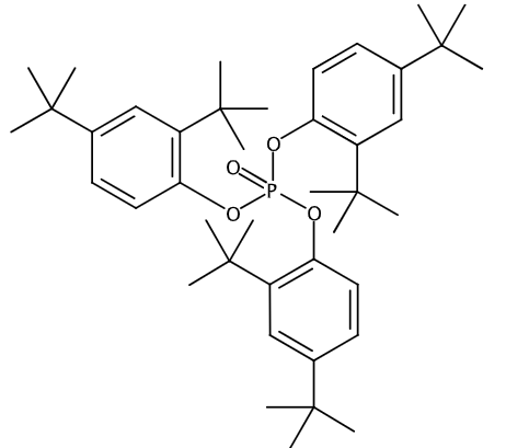 Tris(2,4-di-tert-butylphenyl)phosphate