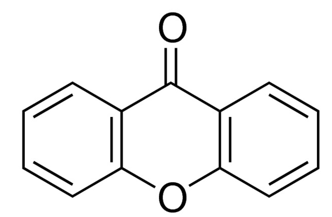 Xanthone