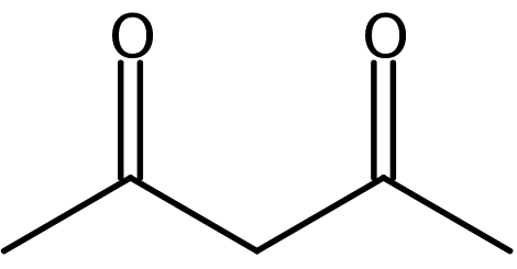 Acetylacetone