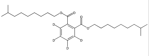 Diisodecyl phthalate-d4 | 1346604-79-2 | A Chemtek