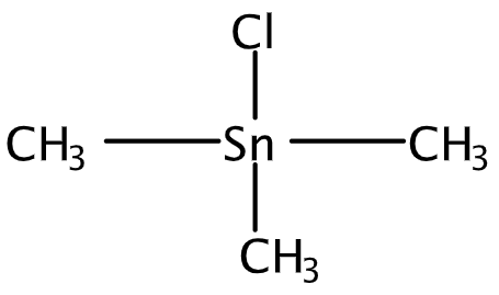 Trimethyltin chloride