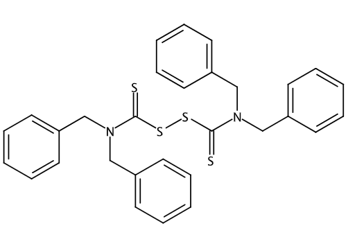 Tetrabenzylthiuram disulfide