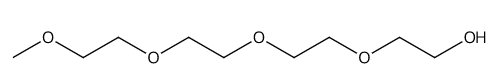 Tetraethyleneglycol monomethyl ether