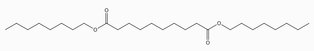 Dioctyl sebacate