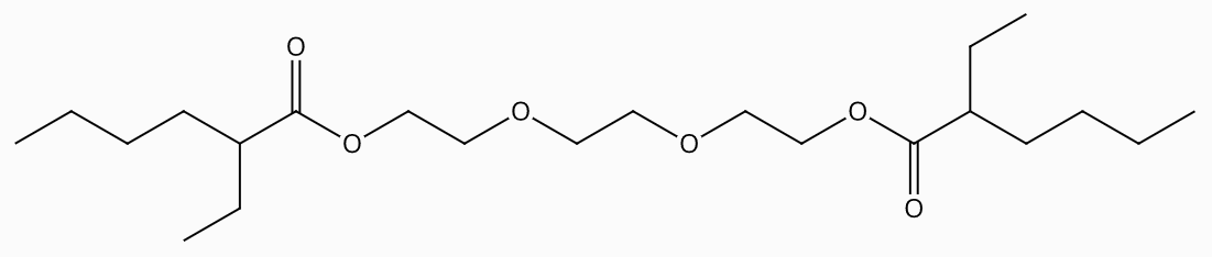 Triethylene glycol bis(ethylhexanoate)