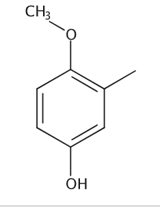 4-Methoxy-3-methylphenol