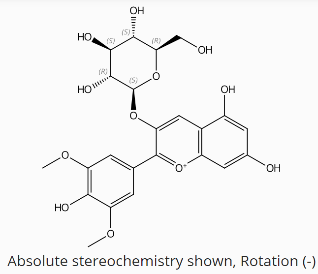 Malvidin 3-glucoside