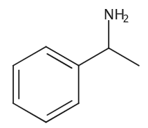 α-Phenethylamine