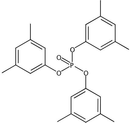 Tris(3,5-dimethylphenyl) phosphate