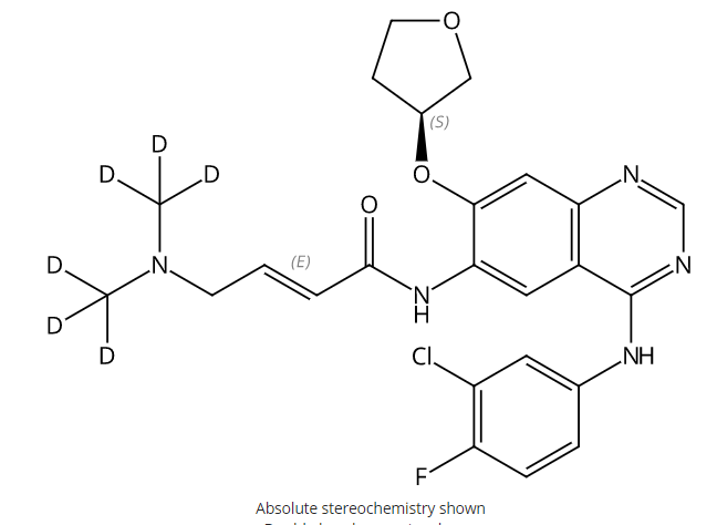 Afatinib-d6