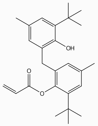 Antioxidant 3052