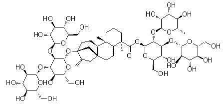 Rebaudioside N