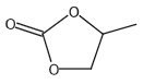 Propylene carbonate