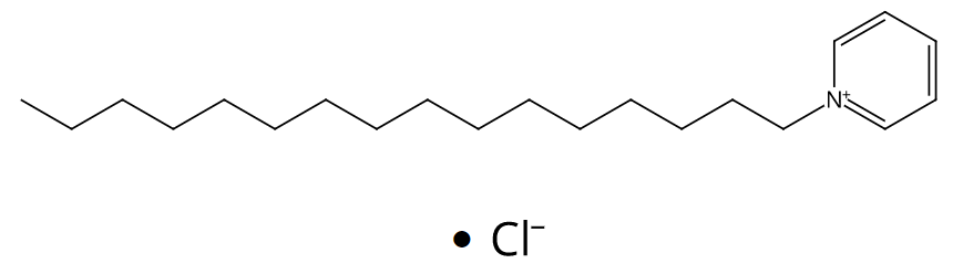 Cetylpyridinium chloride