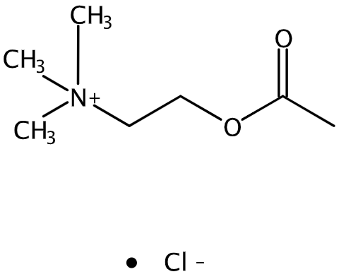 Acetylcholine chloride