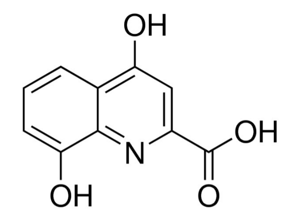 Xanthurenic acid