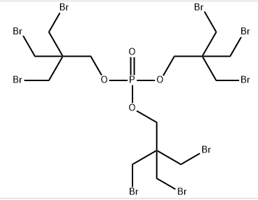 Tris(tribromoneopentyl) phosphate